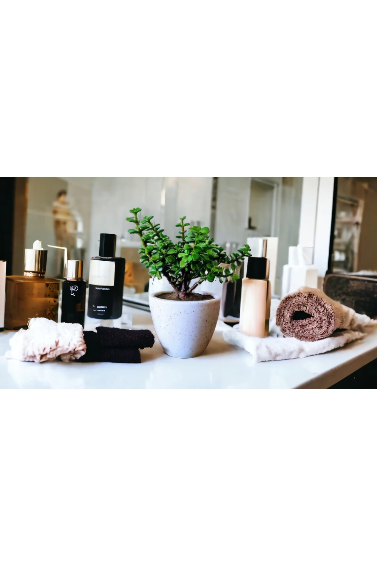 Bonsai Ağacı Afra Para Bitkisi Bonsai Ağacı Afra Para Bitkisi - Görsel 2