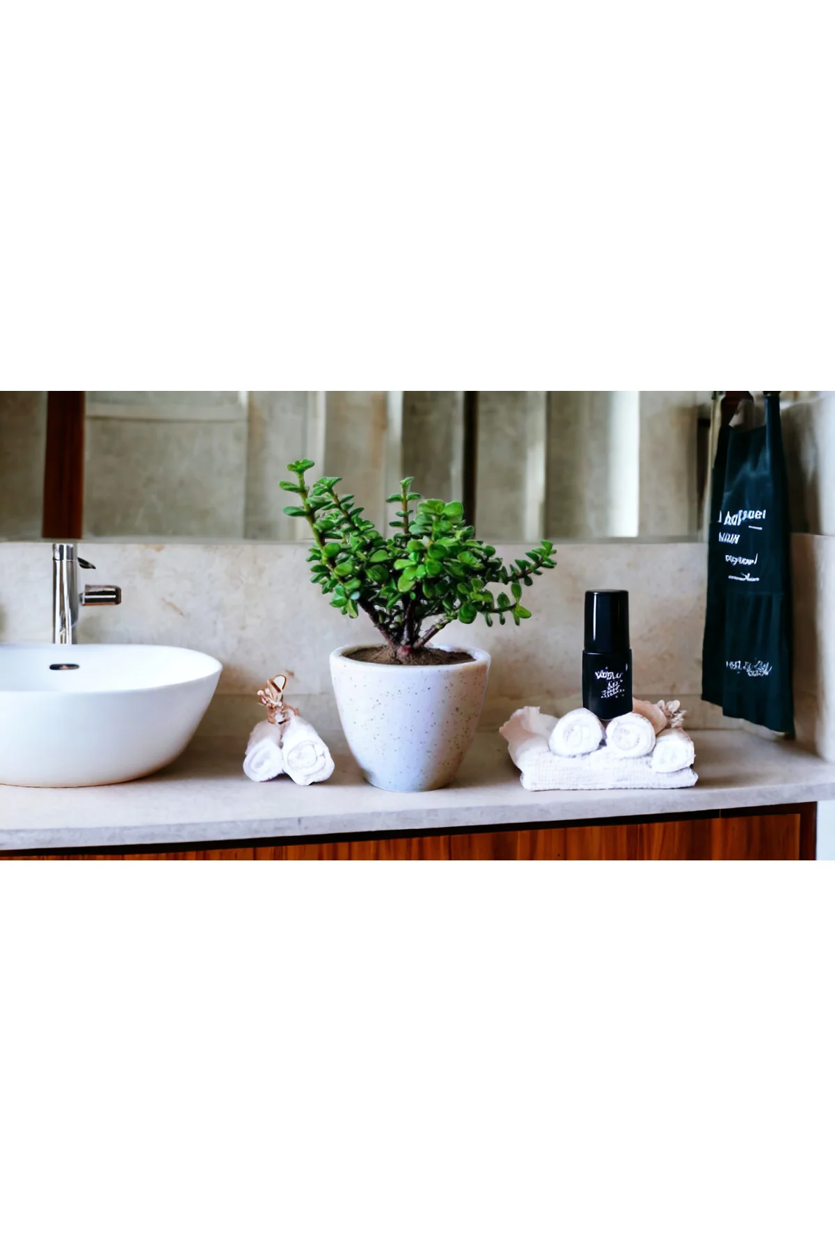 Bonsai Ağacı Afra Para Bitkisi Bonsai Ağacı Afra Para Bitkisi - Görsel 3