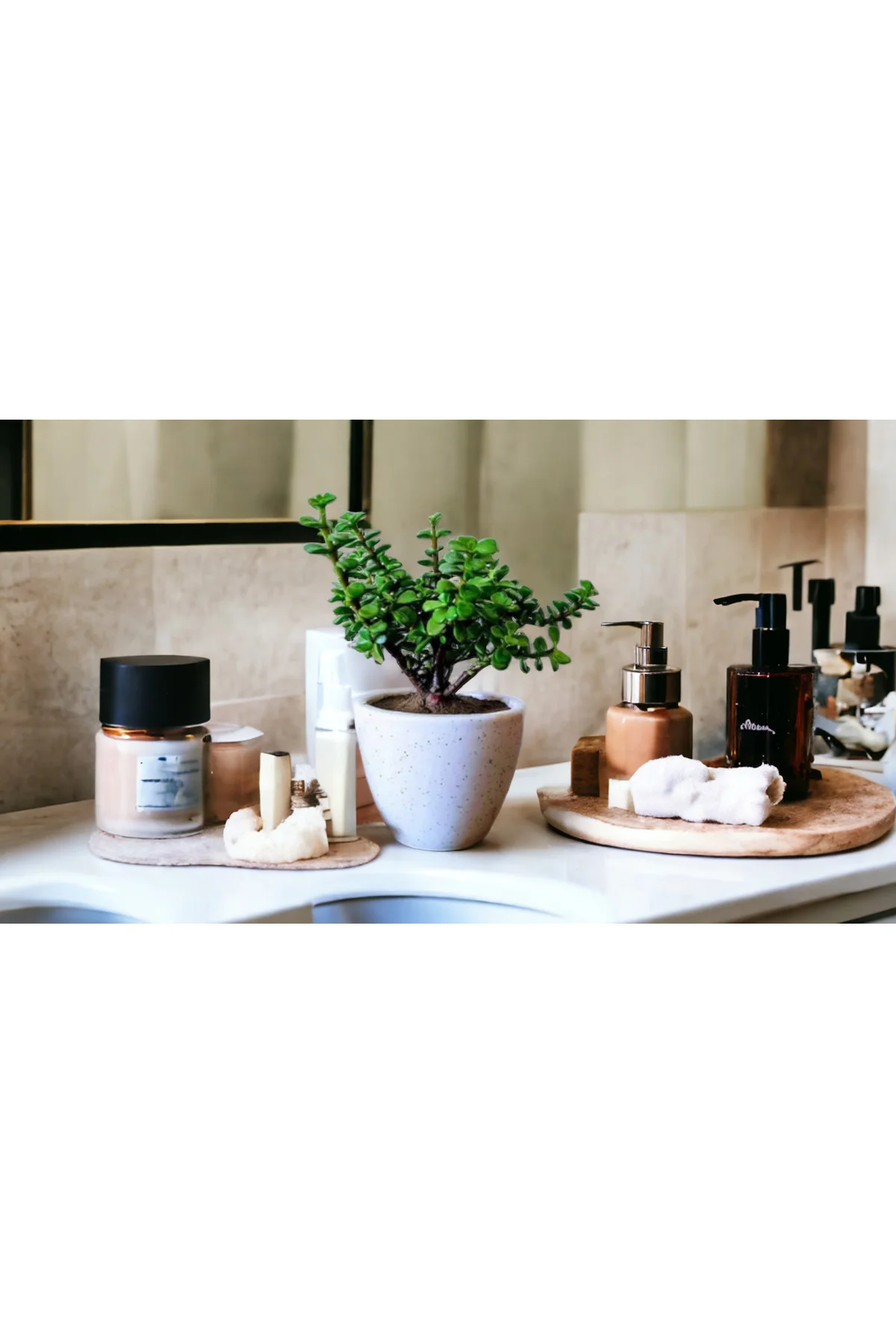 Bonsai Ağacı Afra Para Bitkisi Bonsai Ağacı Afra Para Bitkisi