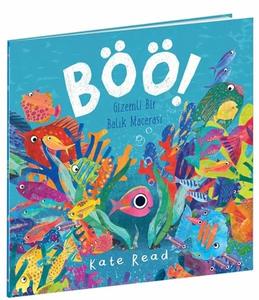 Böö! Fiyatı, Yorumları ve Özellikleri