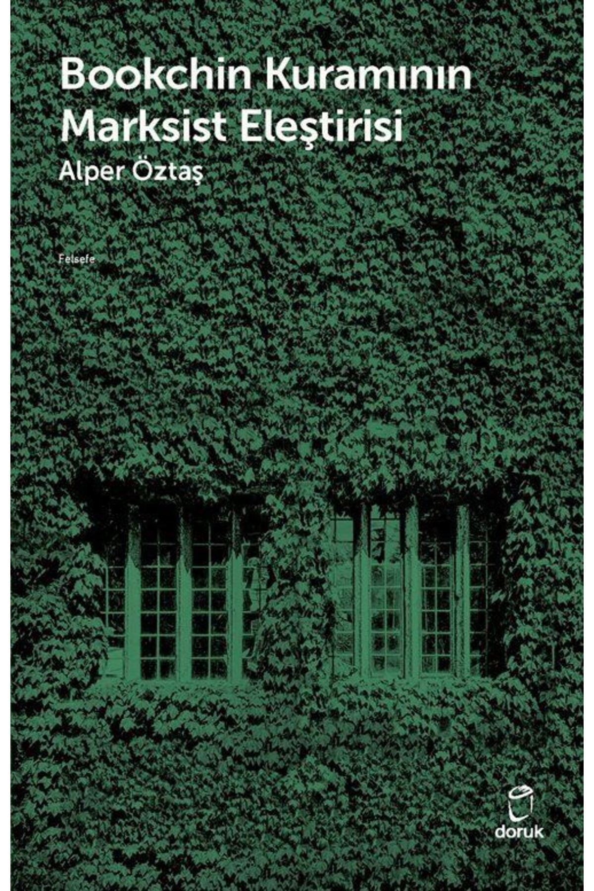 Bookchin Kuramının Marksist Eleştirisi