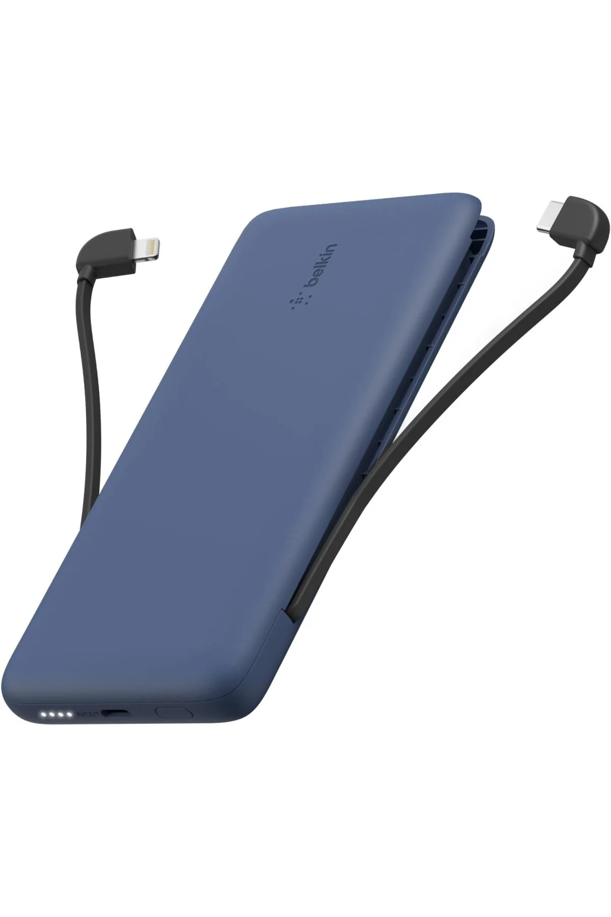 BoostCharge Plus 10000 mAh Kapasiteli Taşınabilir Powerbank, MFI BoostCharge Plus 10000 mAh Kapasiteli Taşınabilir Powerbank, MFI