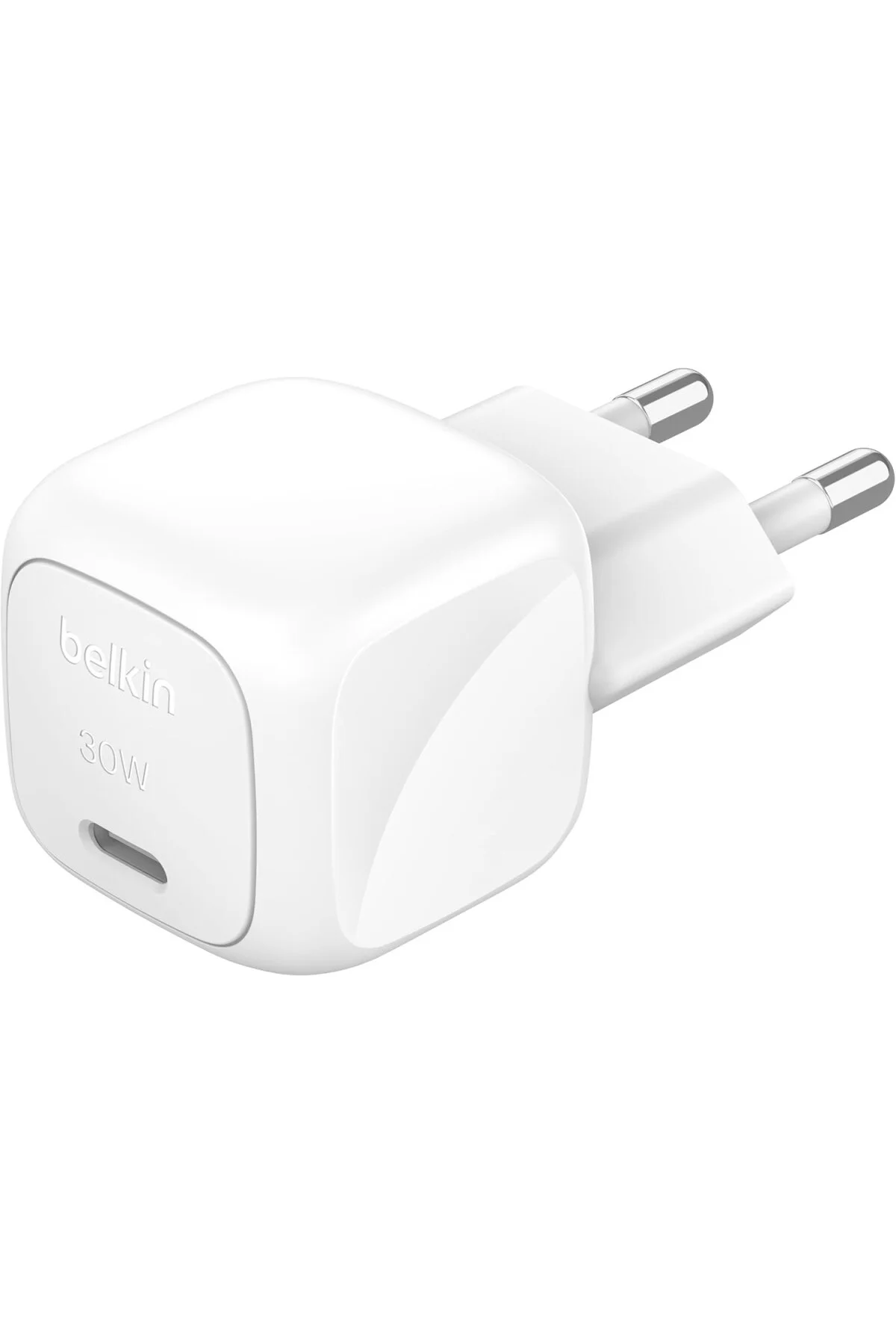 BoostCharge Power Adaptör USB-C Compact 30 Watt WCA008KQWH