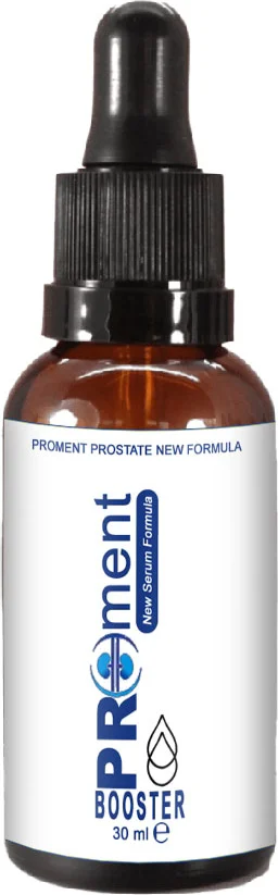 Booster Proment Erkekler İçin 30 ml Özel Prostt Damla | Prostat Sağlığı Fiyatı, Yorumları ve Özellikleri