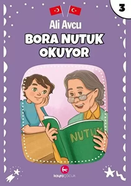 Bora Nutuk Okuyor Fiyatı, Yorumları ve Özellikleri