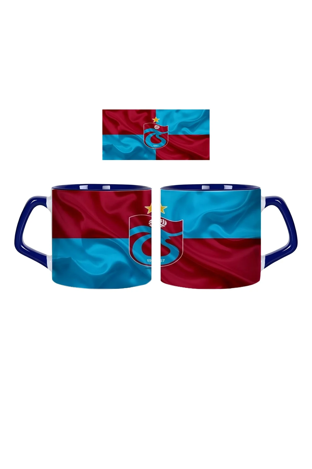 Trabzonspor Kupa Bardak | Tek Adet 088 Trabzonspor Kupa Bardak | Tek Adet 088