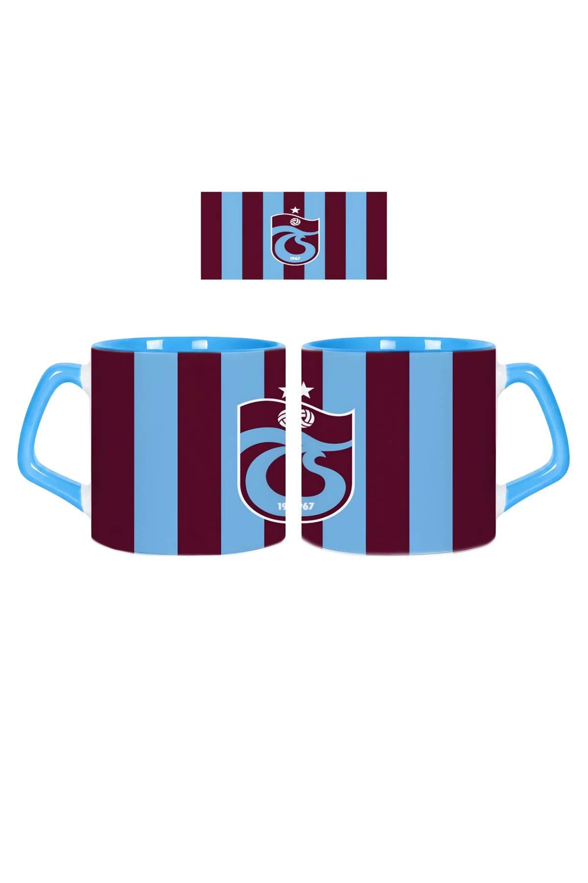 Trabzonspor Kupa Bardak | Tek Adet 085