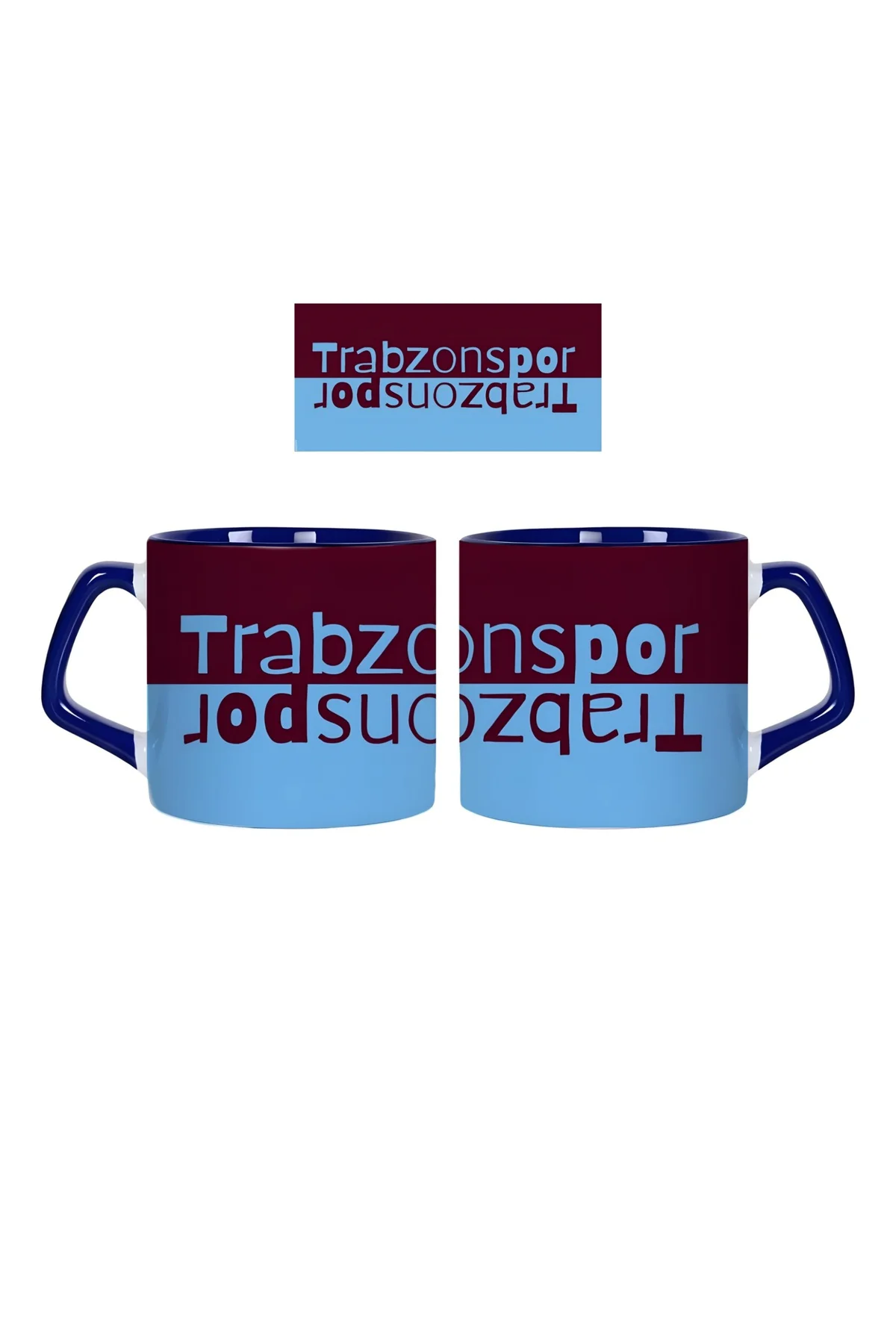 Trabzonspor Kupa Bardak | Tek Adet 087