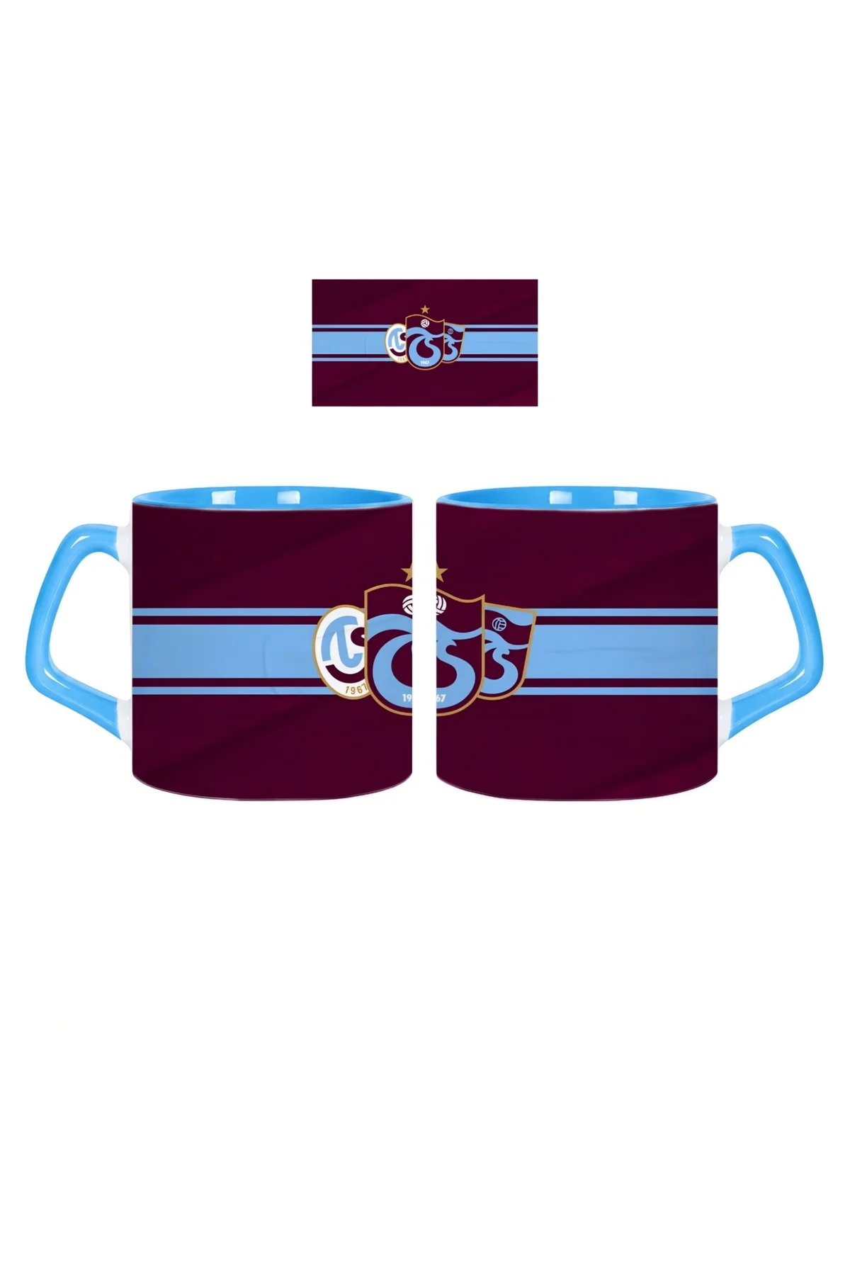 Trabzonspor Kupa Bardak | Tek Adet 086