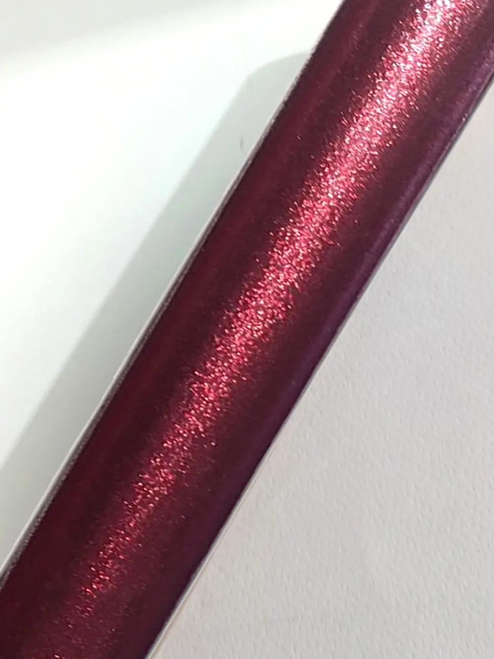 Bordo Yapışkanlı Asetat 45x200 cm - 1 Adet