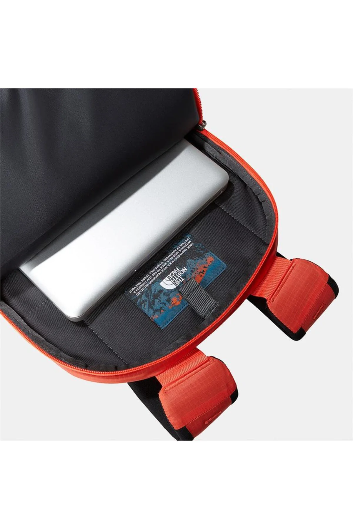 Borealıs NF0A5 Sırt Çantası Orange Fiyatı, Yorumları ve Özellikleri