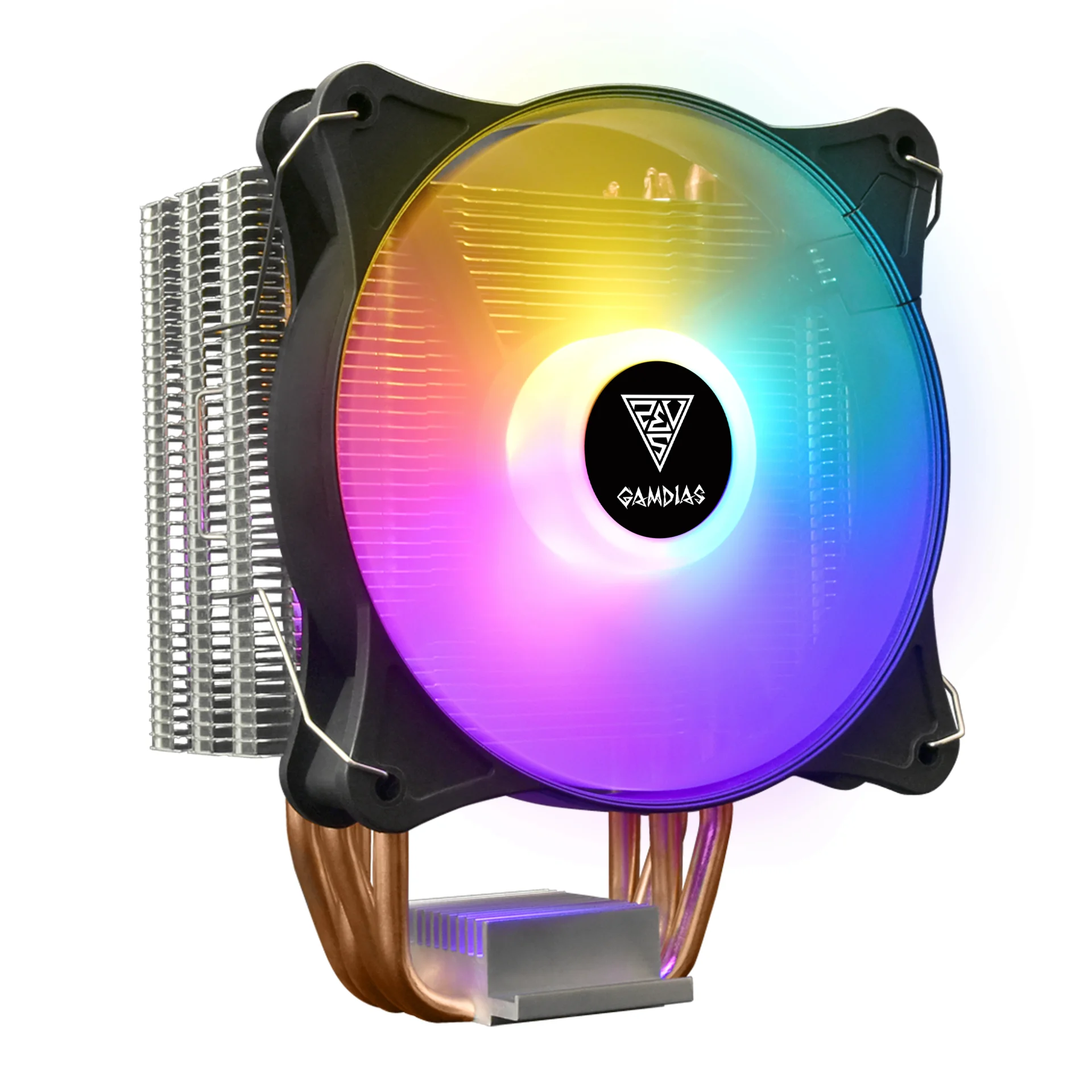 BOREAS E1-410 Lite, ARGB, 120mm, CPU Kule Tipi Hava Soğutma (AMD AM4 ve INTEL Tüm işlemciler ile uyumlu) Fiyatı, Yorumları ve Özellikleri