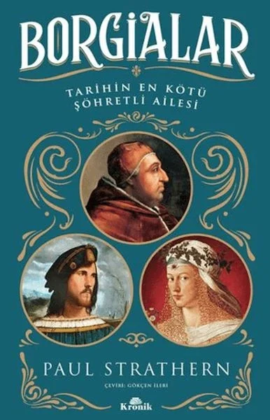Borgialar Fiyatı, Yorumları ve Özellikleri