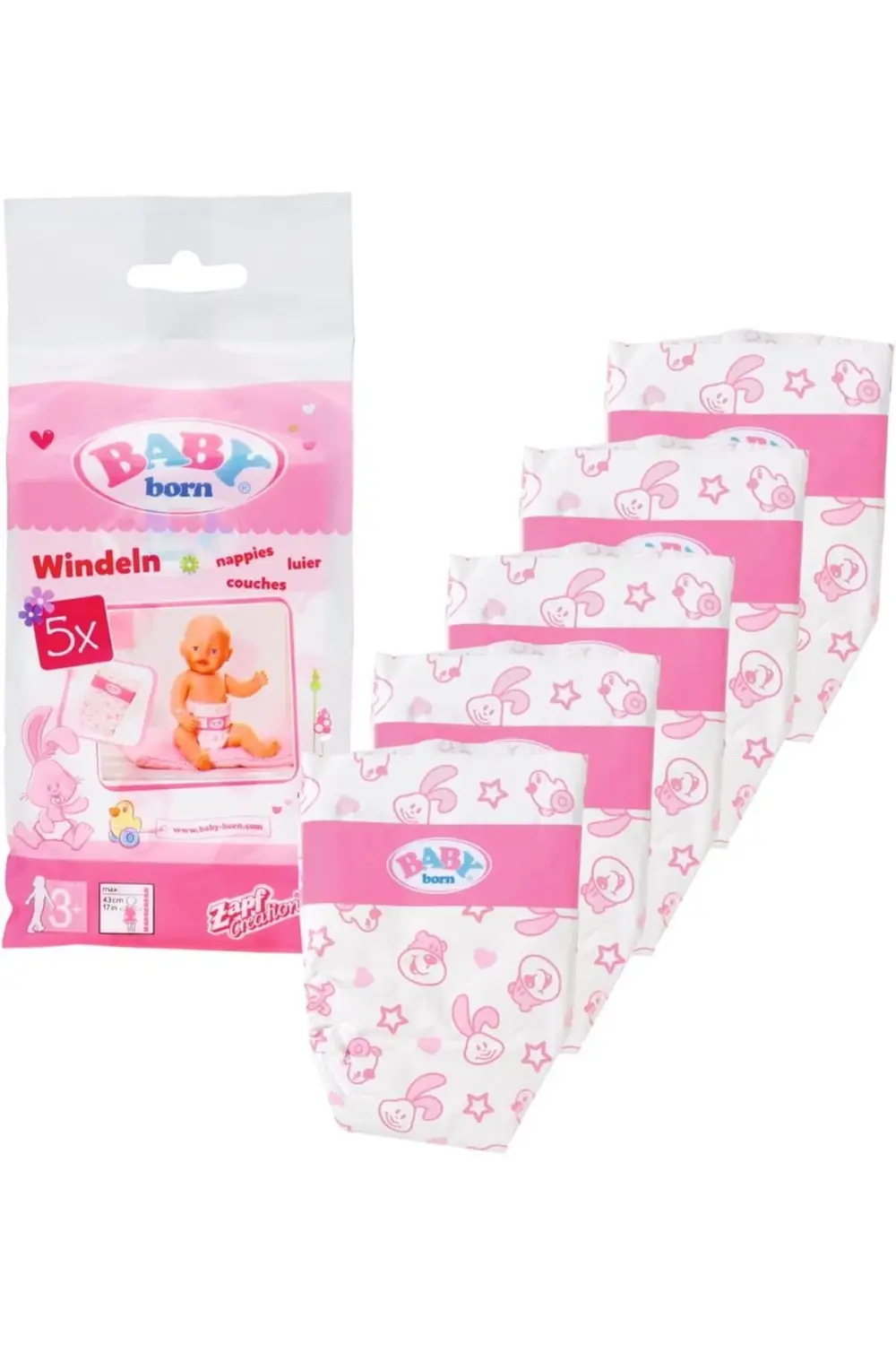 Born 5li Bebek Bezi 1169806