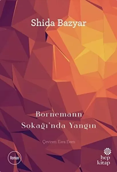 Bornemann Sokağı’nda Yangın Fiyatı, Yorumları ve Özellikleri