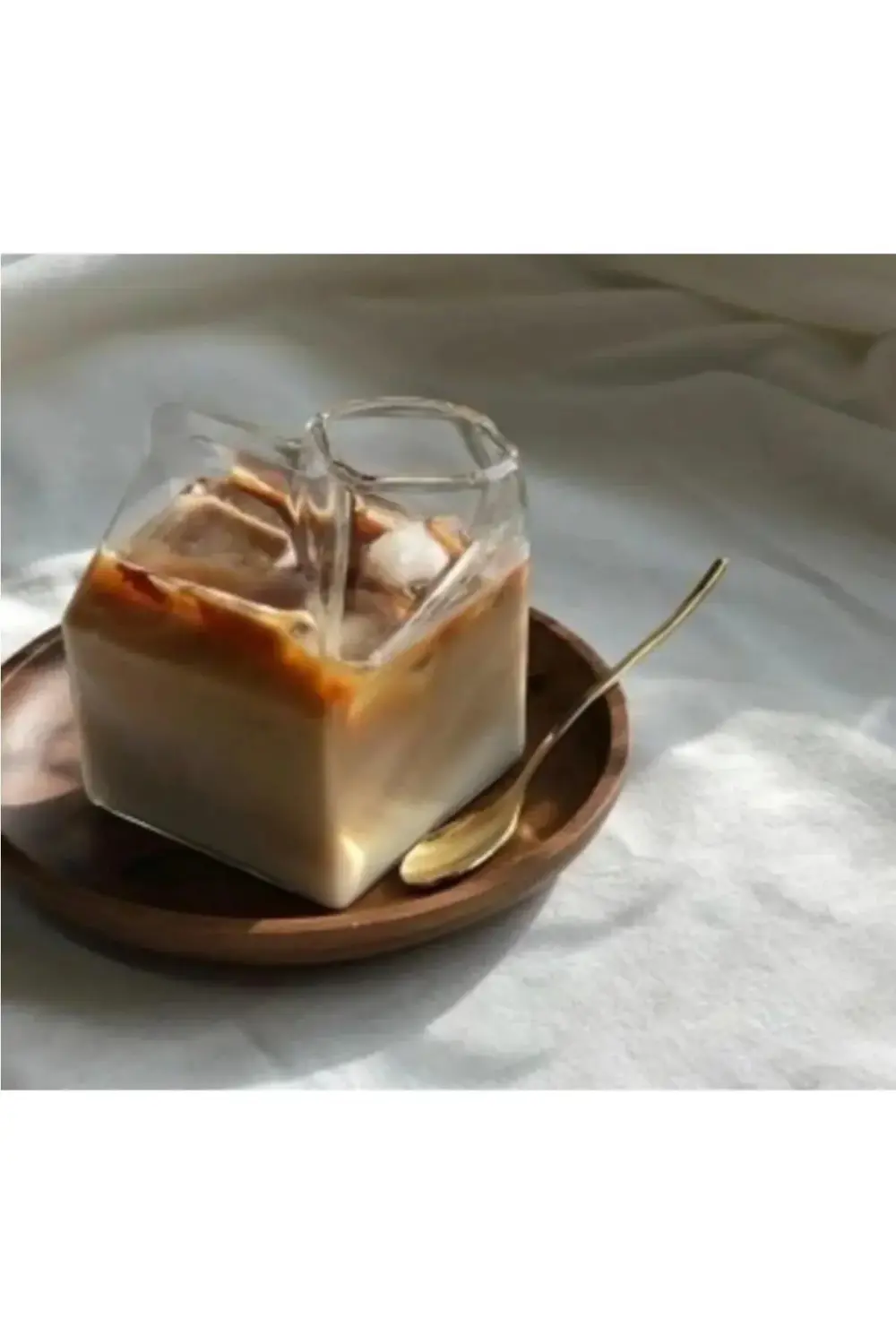 Borosilikat Meşrubat&Süt Bardağı