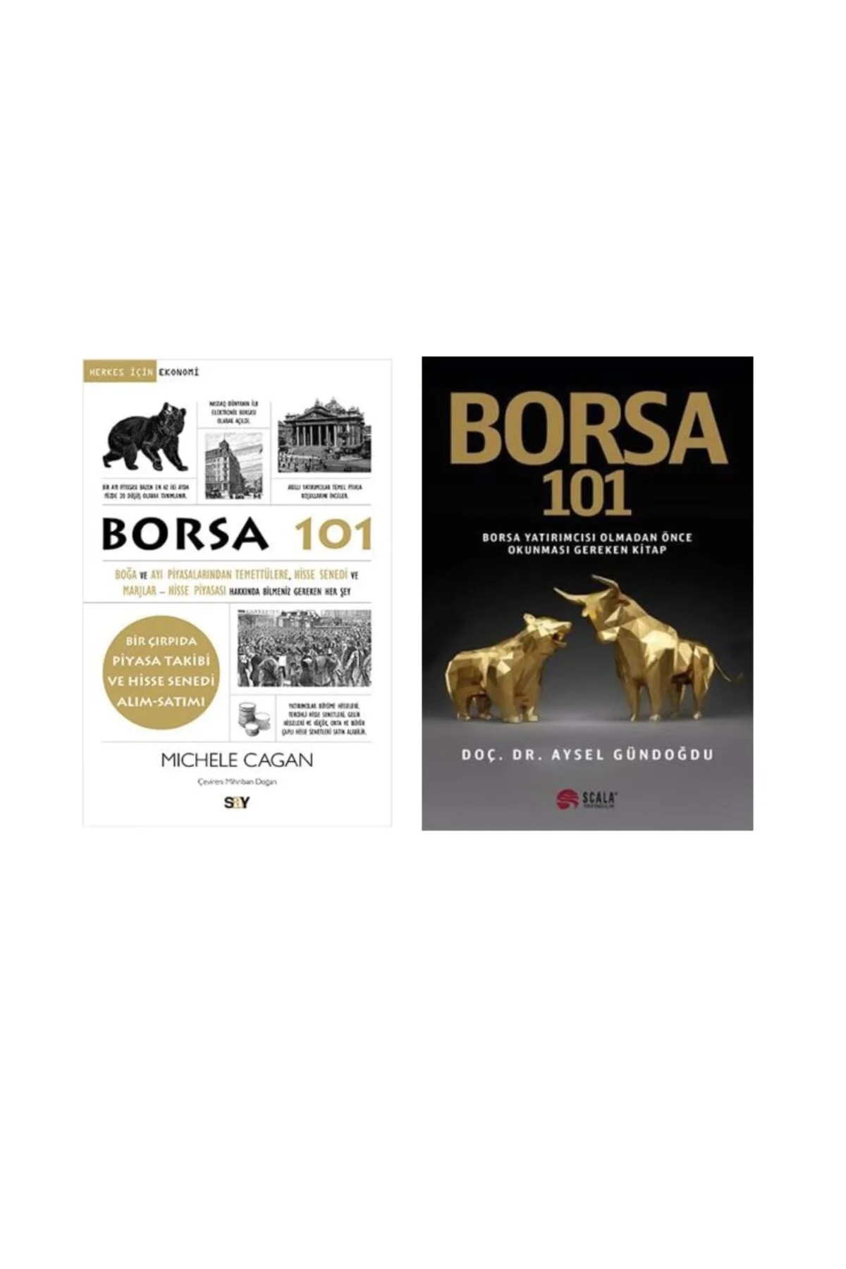 borsa 101 + boga ve ayi piyasalarindan temettulere hisse senedi ve marjlar hisse piyasalari borsa 1 Fiyatı, Yorumları ve Özellikleri
