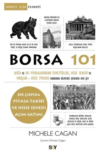 Borsa 101 Fiyatı, Yorumları ve Özellikleri
