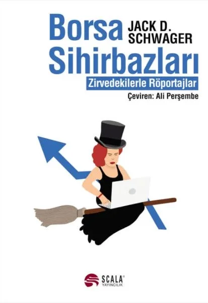 Borsa Sihirbazları Zirvedekilerle Röportajlar Fiyatı, Yorumları ve Özellikleri