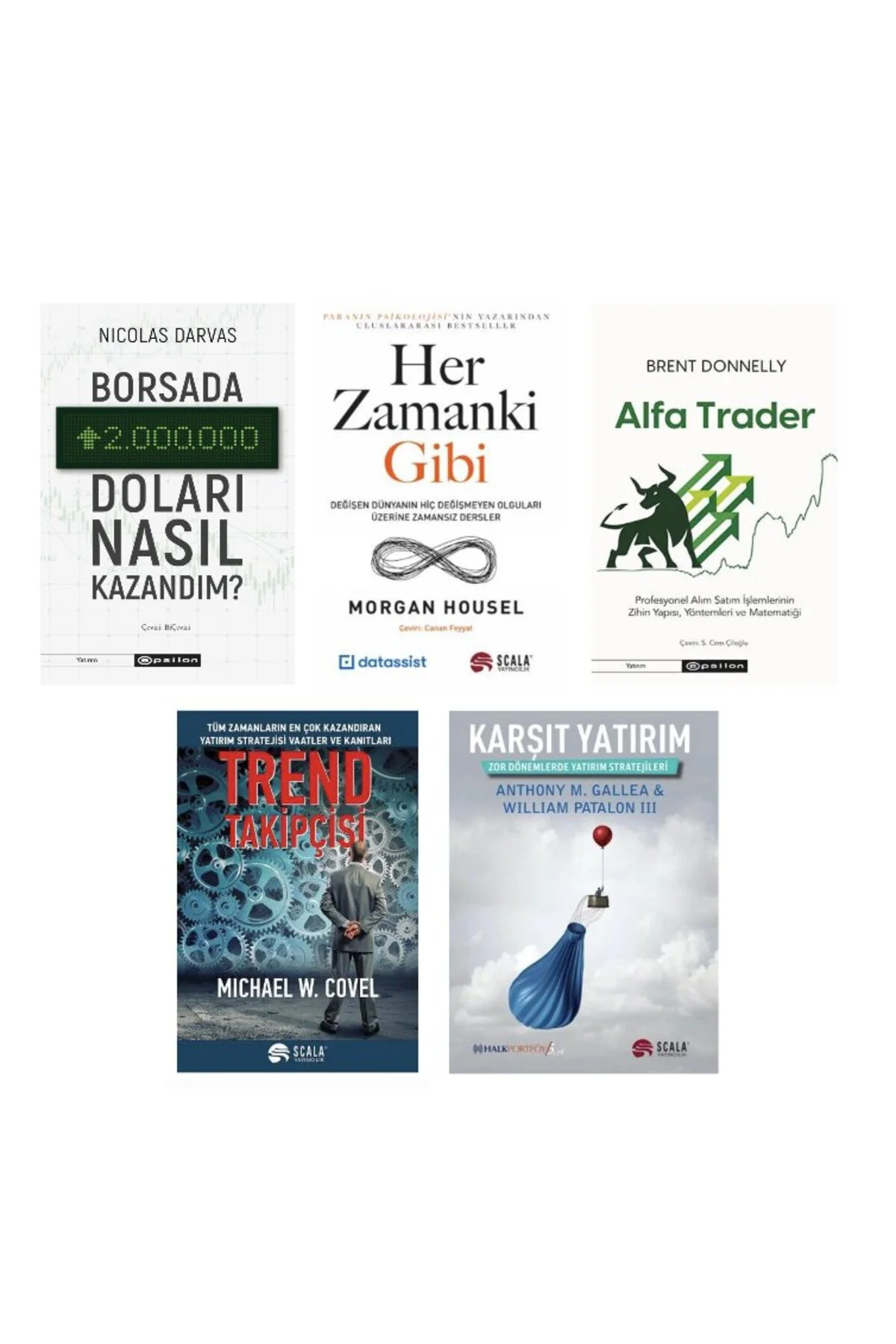 borsada 2 milyon dolari nasil kazandim-her zaanki gibi-alfa trader-trend takipcisi-karsit yatirim