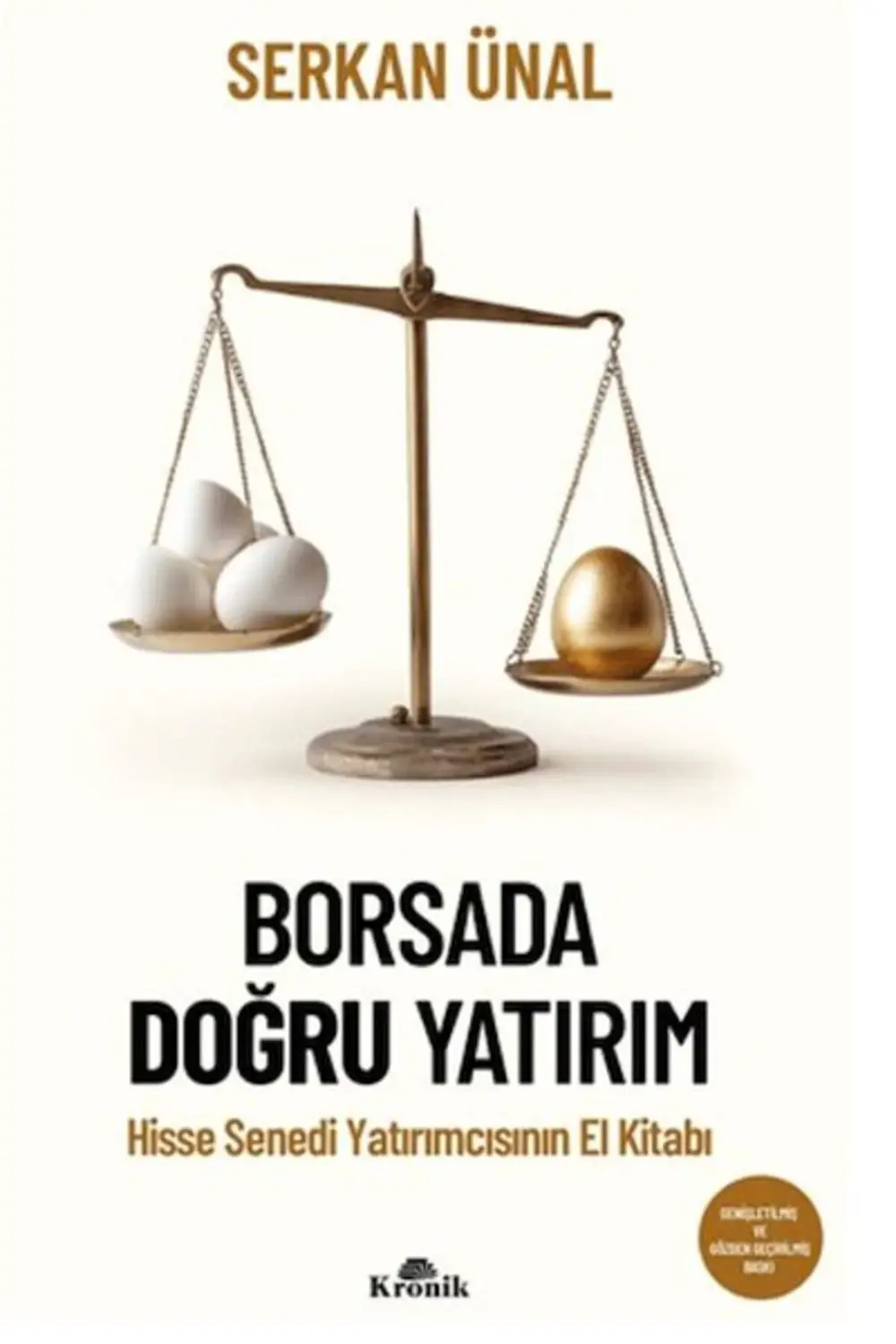 Borsada Doğru Yatırım