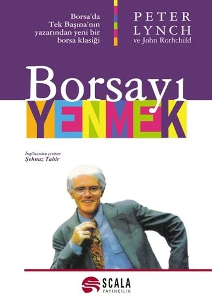 Borsayı Yenmek Fiyatı, Yorumları ve Özellikleri