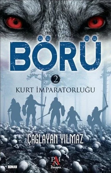Börü 2-Kurt İmparatorluğu Fiyatı, Yorumları ve Özellikleri