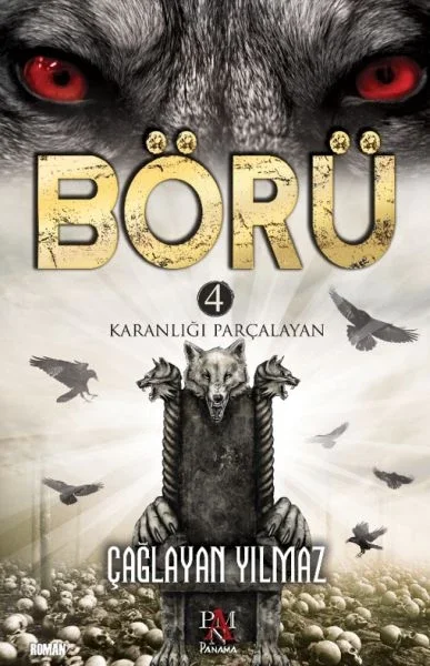 Börü 4 - Karanlığı Parçalayan Fiyatı, Yorumları ve Özellikleri