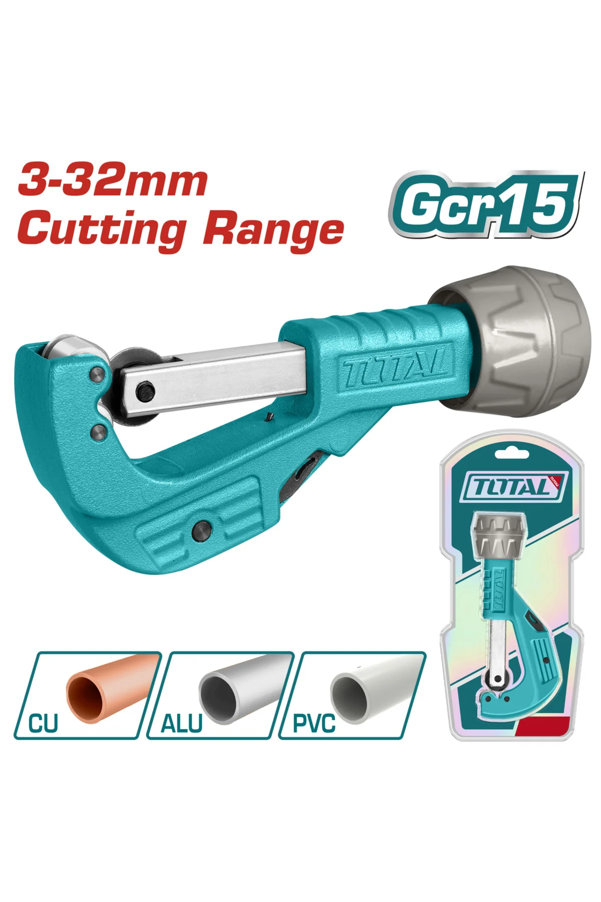 BORU KESME APARATI 3-32MM THT53321 Fiyatı, Yorumları ve Özellikleri