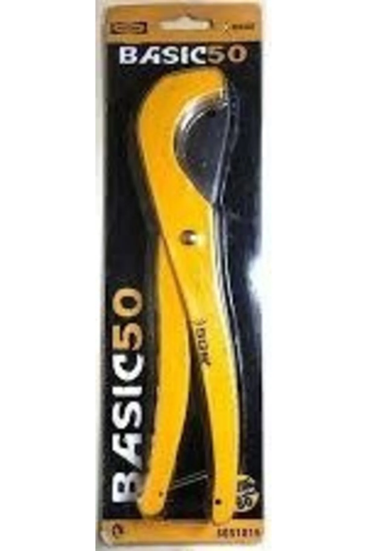 Boru Makası Basic 50 Sgs1015 Fiyatı, Yorumları ve Özellikleri