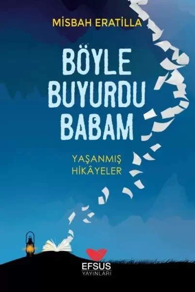 Börü - Yeniden Diriliş ve İntikamın Kitabı