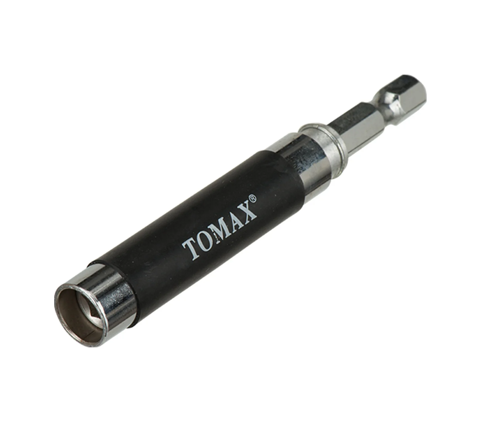 Borulu Bits Uzatma Adaptörü - 80 Mm 5 Adet