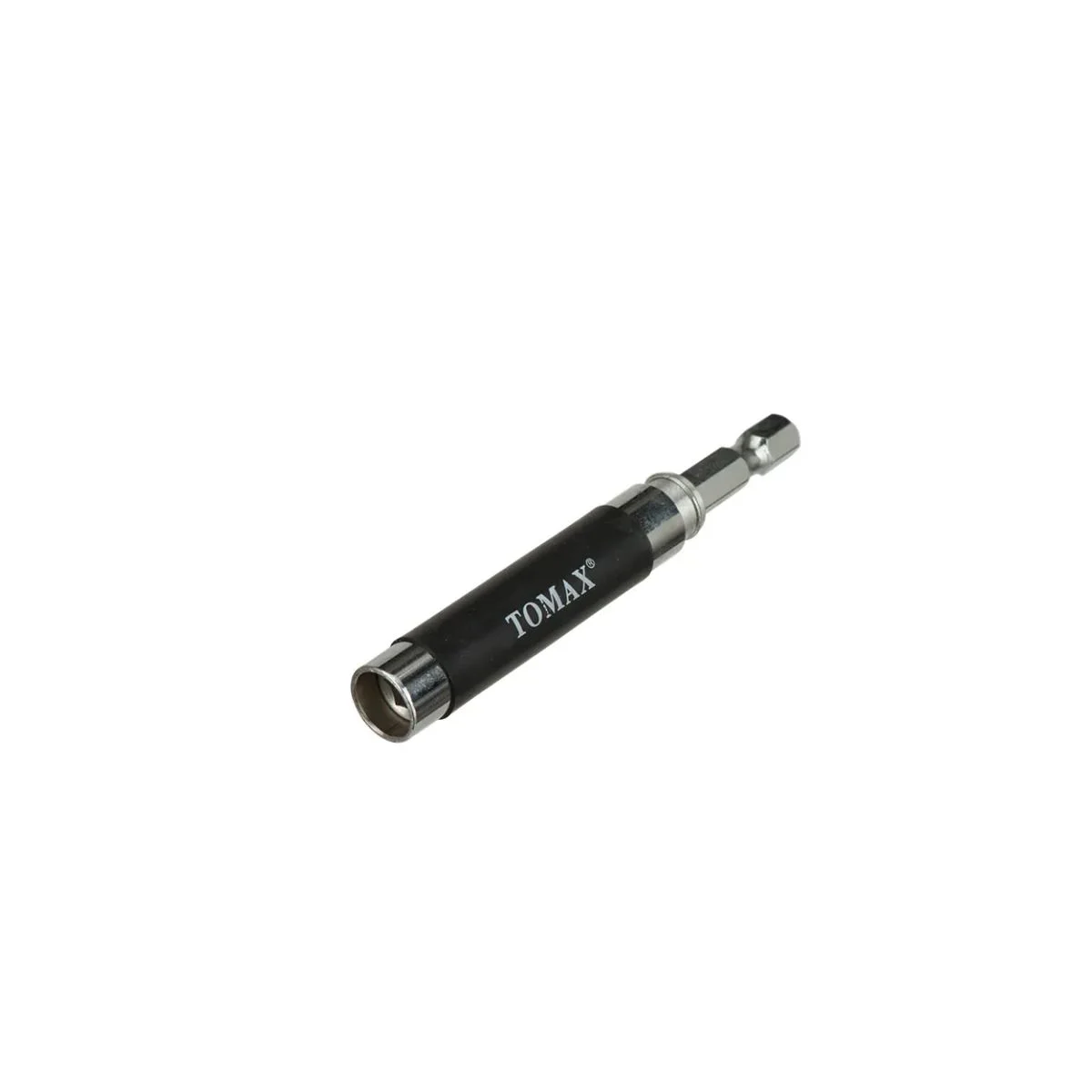 Borulu Bits Uzatma Adaptörü - 80mm (5'li Paket) | Dar ve Derin Alanlar İçin Pratik Matkap Ucu Uzatma