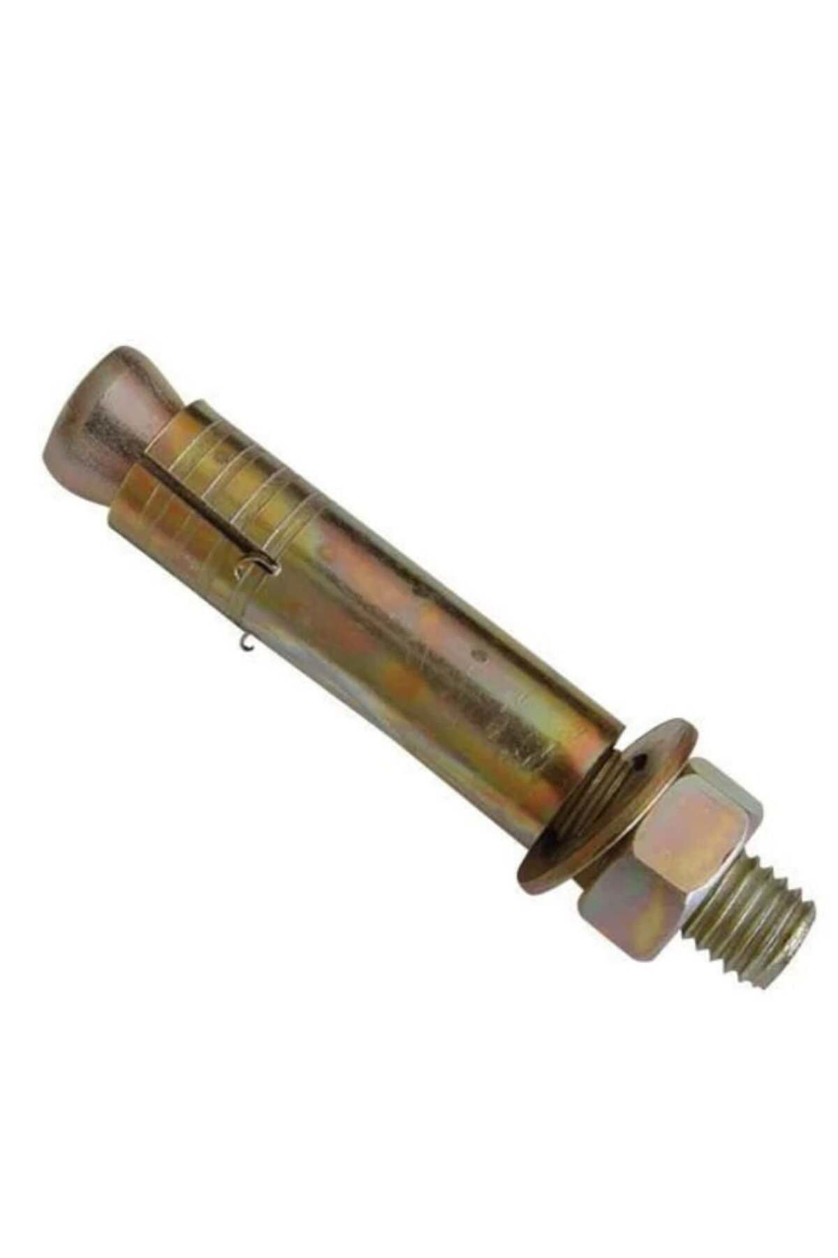 Borulu Çelik Dübel M12x90 (5 ADET)