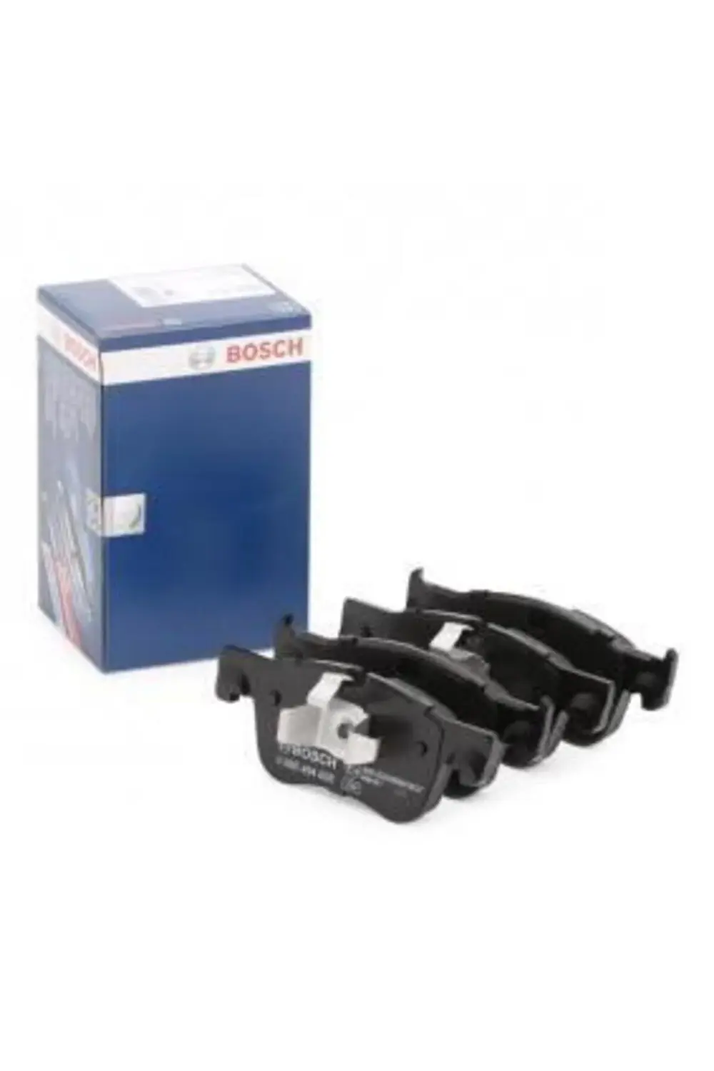 Bos-0986494695-on Fren Balatsı (cıtroen:c4 Pıcasso Iı C4 Grand Pı