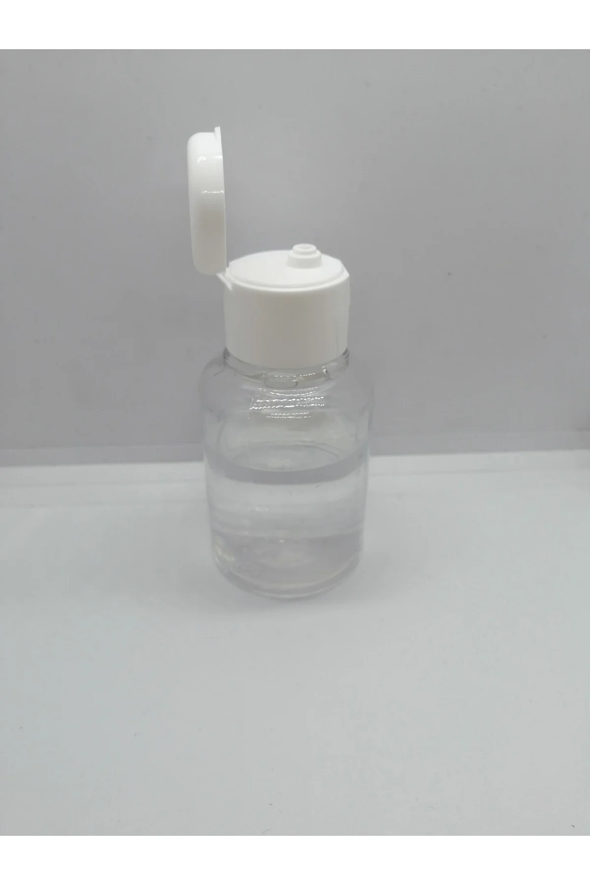 Boş Dezenfektan Şişesi 50 ml 50 Adet