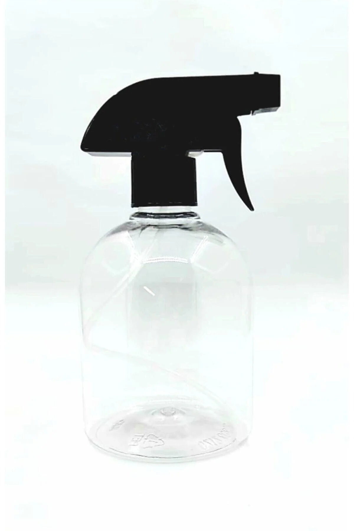 Boş Fısfıs Sprey Şişe 500 Ml [kimyasala Dayanıklı] 10 adet banyo mutfak genel temizlik