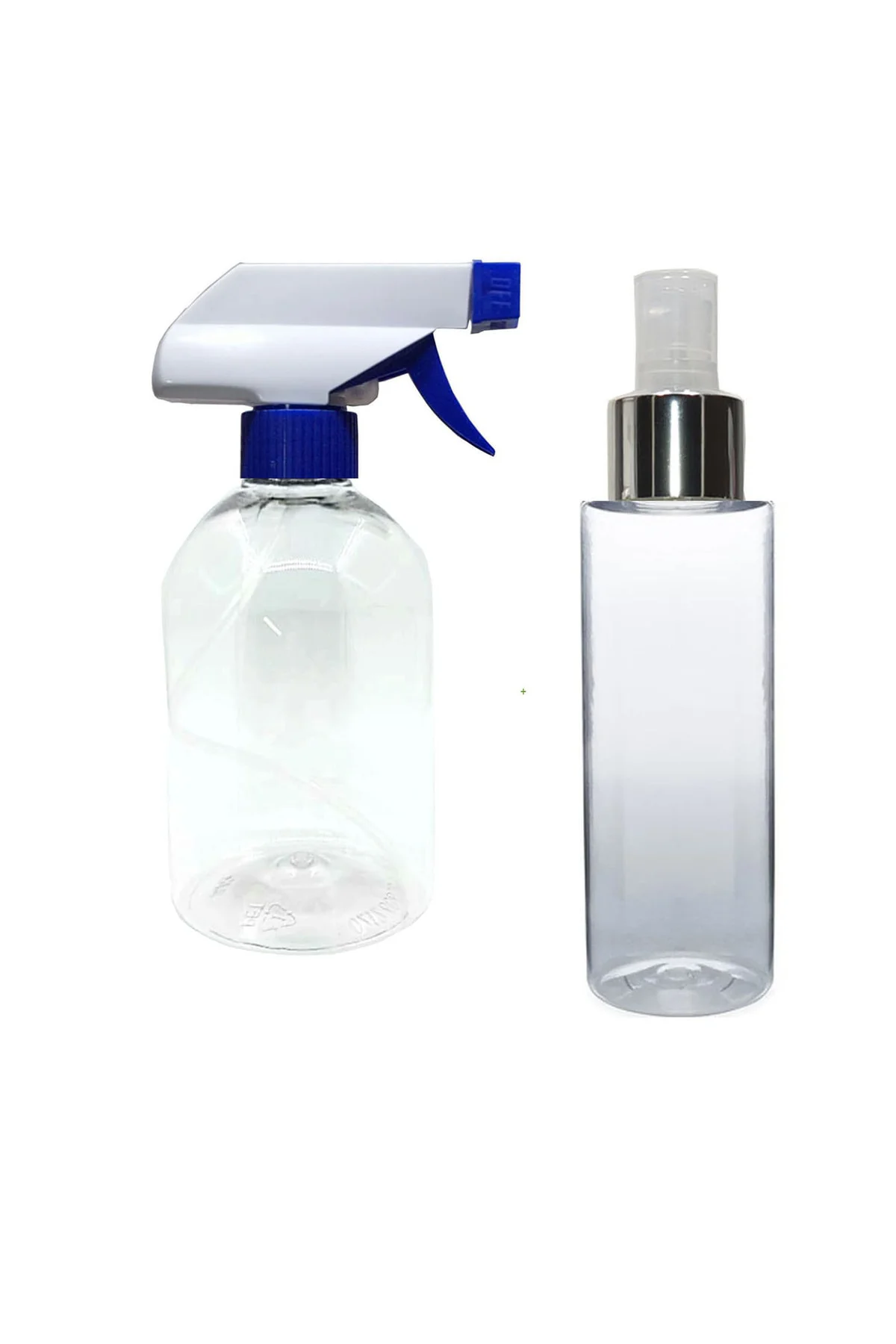 Boş Fısfıs Sprey Şişe 500 Ml 1 Adet 100 Ml 1 Adet Şişe Şeffaf [ki