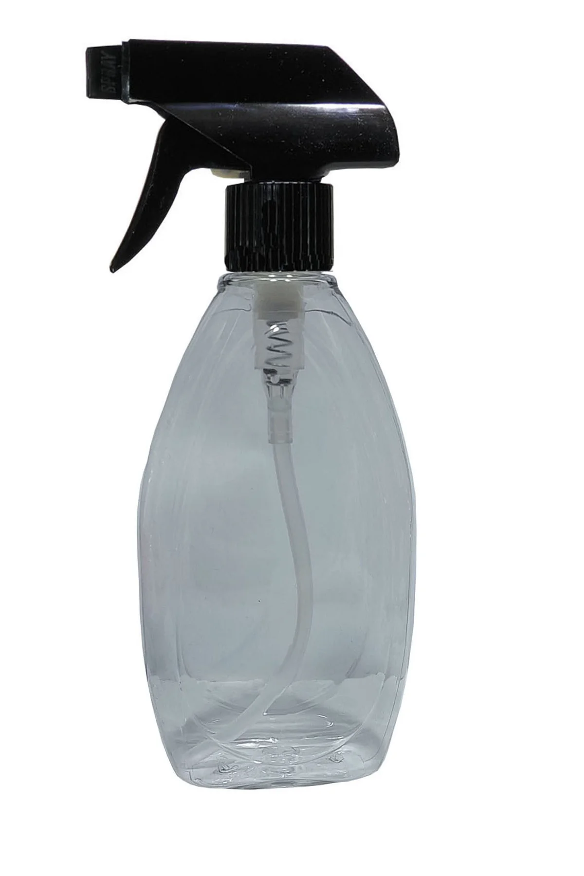 Boş Fısfıs Sprey Şişe 400ml (4 ADET)