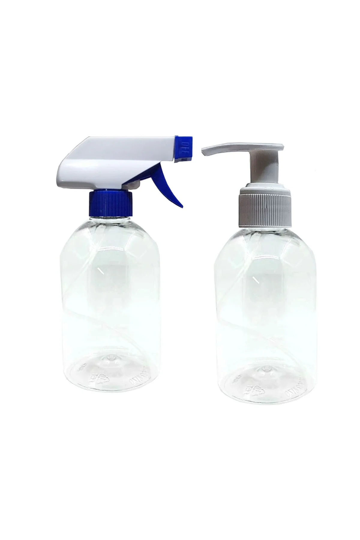 Boş Fısfıs Sprey Şişe 500 Ml 1 Adet 500 Ml 1 Adet Sabunluk Şişe Ş
