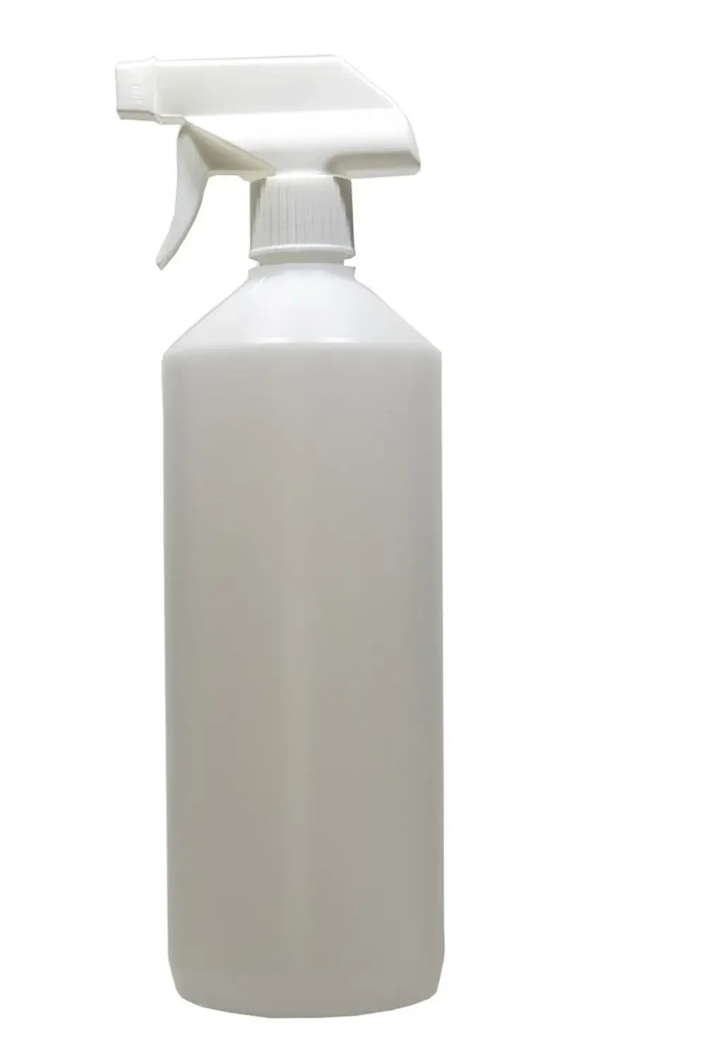 Boş Fısfıs Sprey Şişe 1000 Ml Polietilen