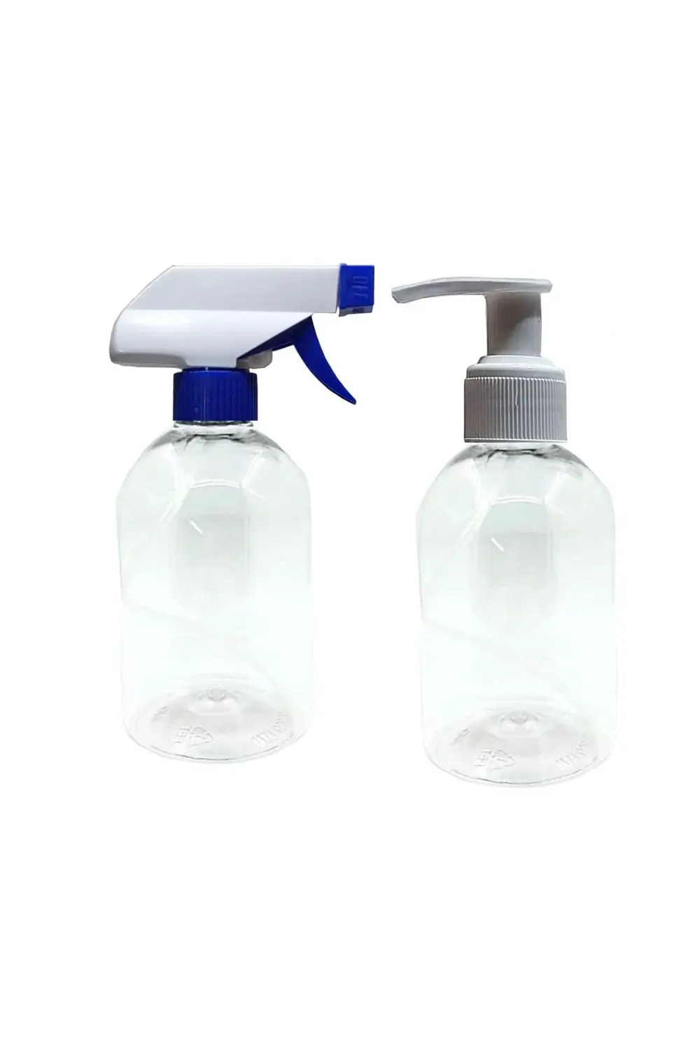 Boş Fısfıs Sprey Şişe 500 Ml 1 Adet 500 Ml 1 Adet Sabunluk Şişe Ş