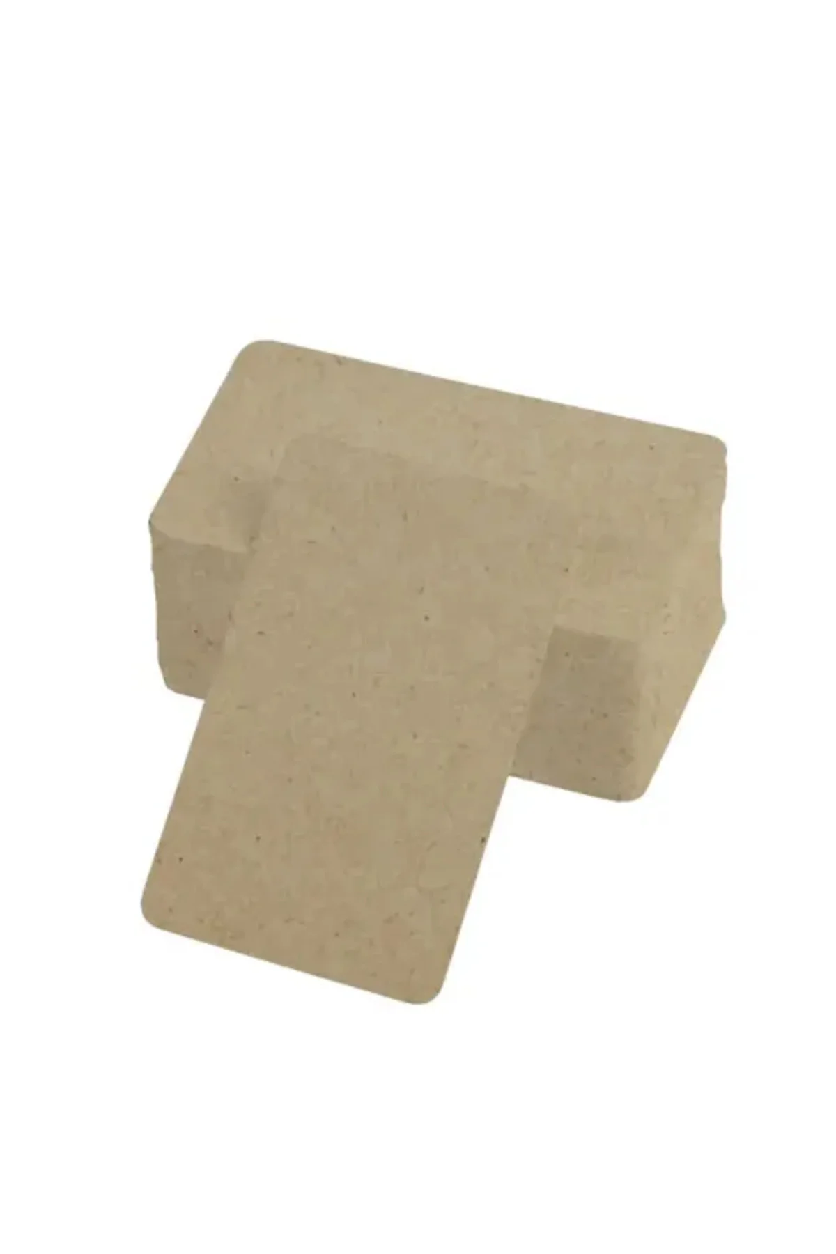 Boş Kelime Kartları 5x8 cm - 50 Adet Oval Kenarlı | Tabu & Not Ka