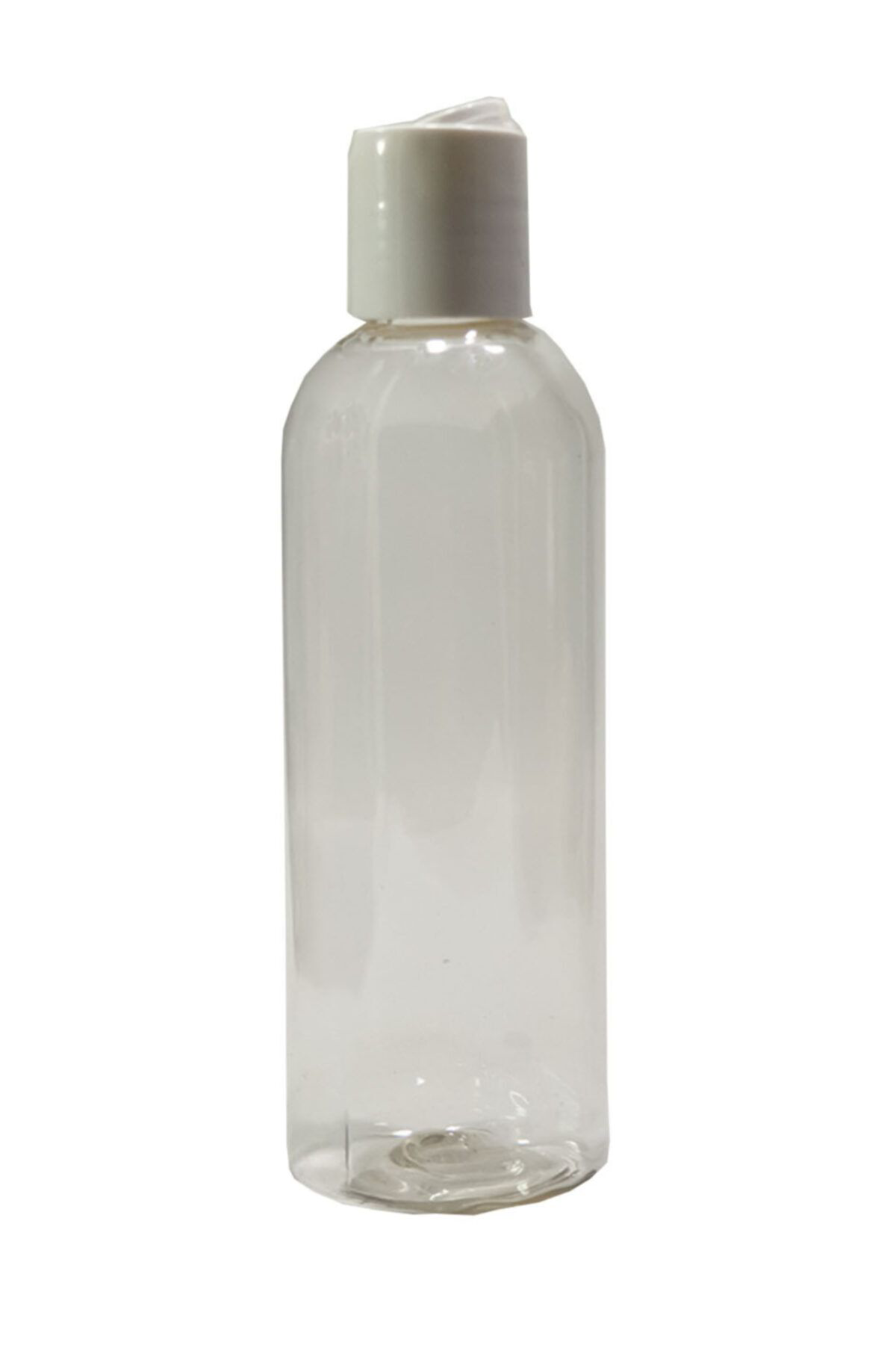 Paradise Boş Pet Ambalaj 200 Ml Pet Sise Ve Kapakli 10 Adet