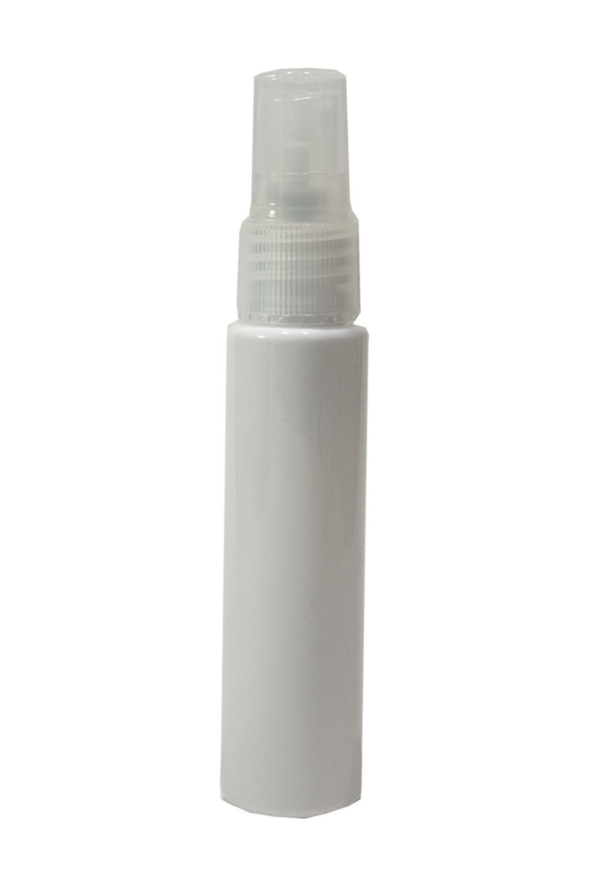 Paradise Boş Pet Şişe Ambalaj  & Valf Sprey 10 Adet Takim 30 Ml