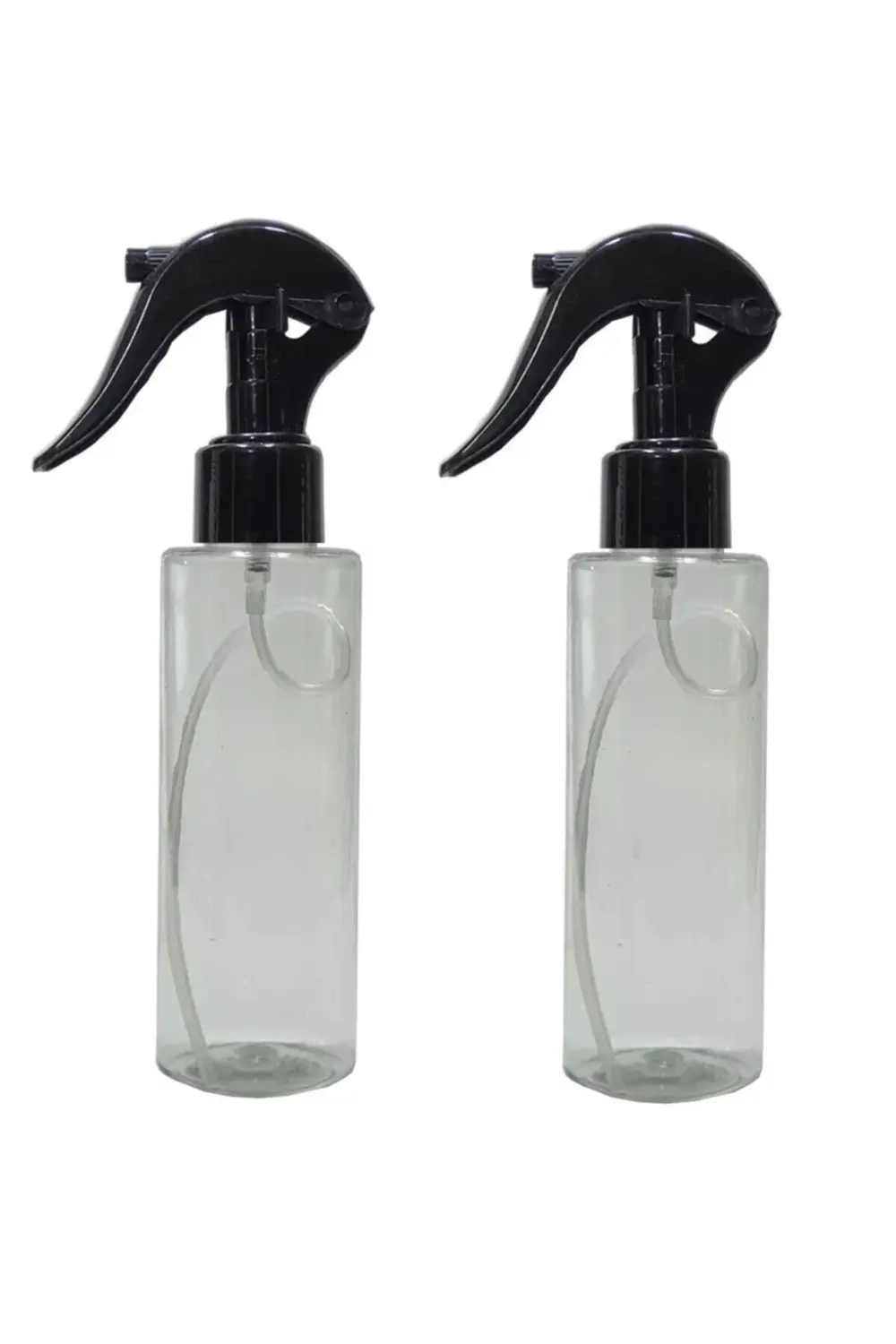 Boş Pet Şişe,ambalaj,kolonya,dezenfektan Doldurulabilr Sprey 100