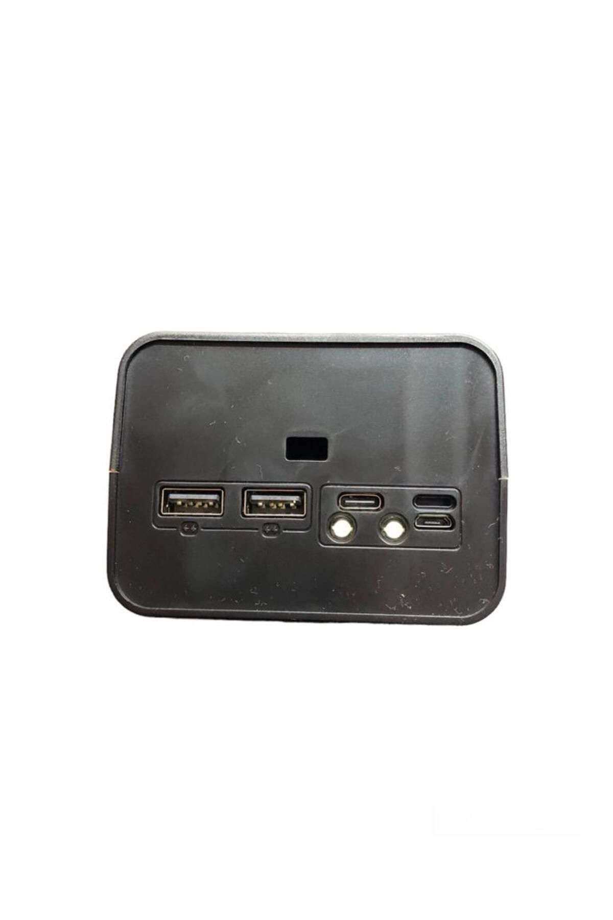 Home Boş Powerbank Kasasi 21 Pilli