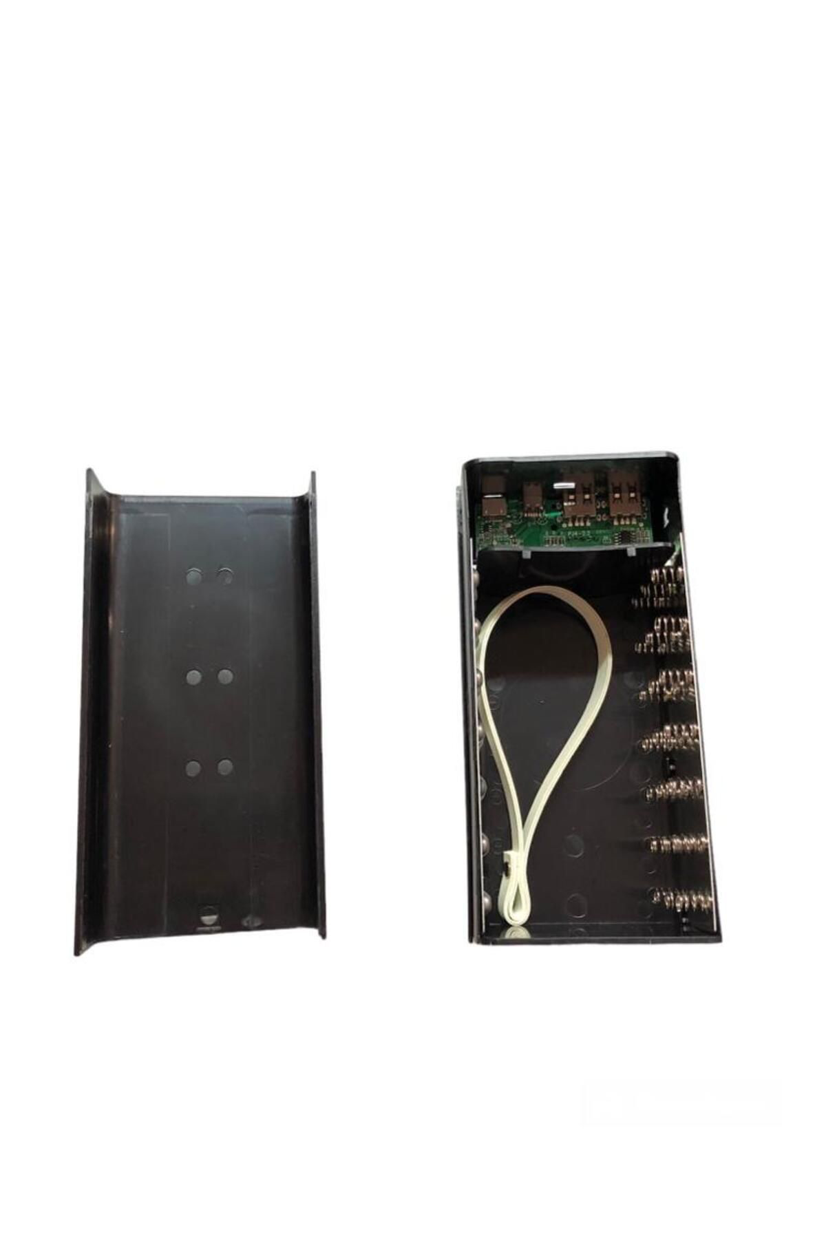 Home Boş Powerbank Kasasi 21 Pilli