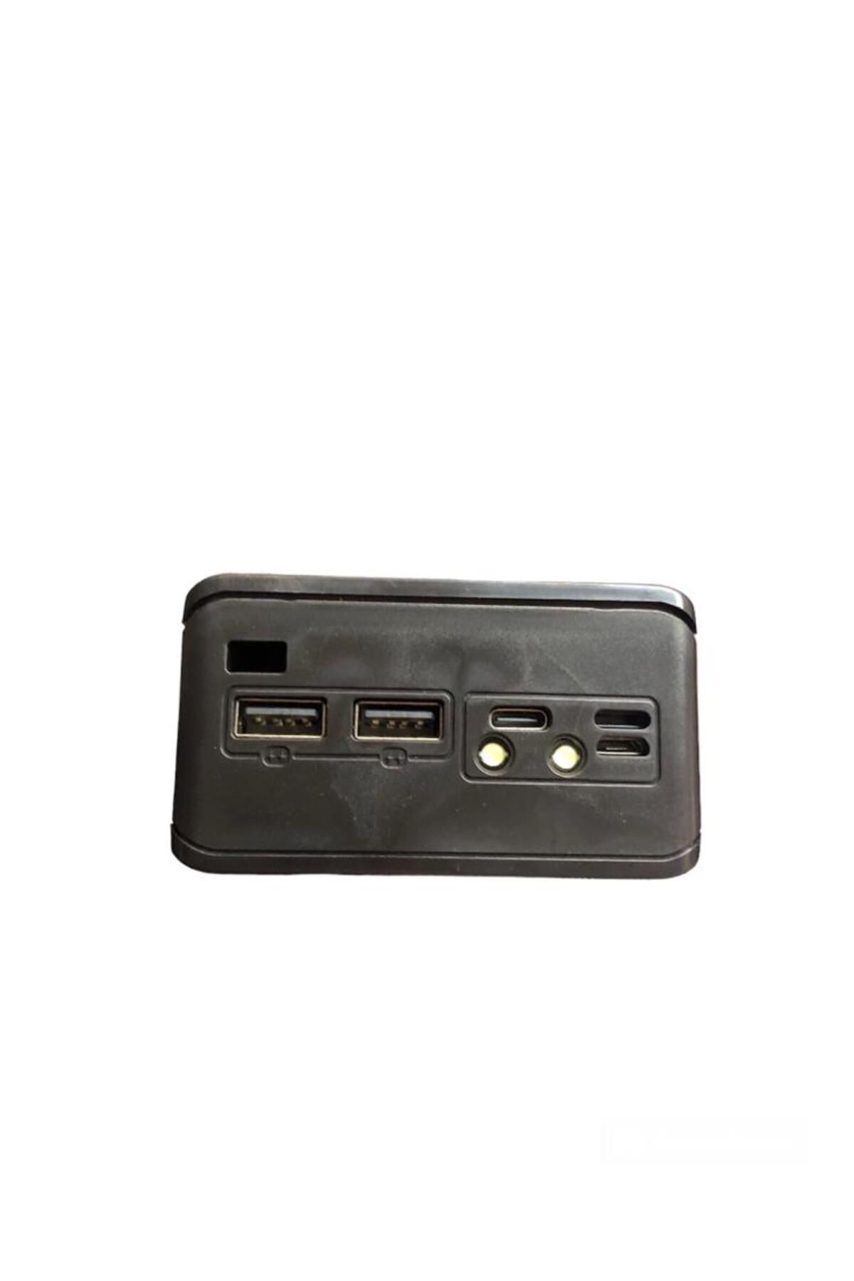 Home Boş Powerbank Kasasi 16 Pilli
