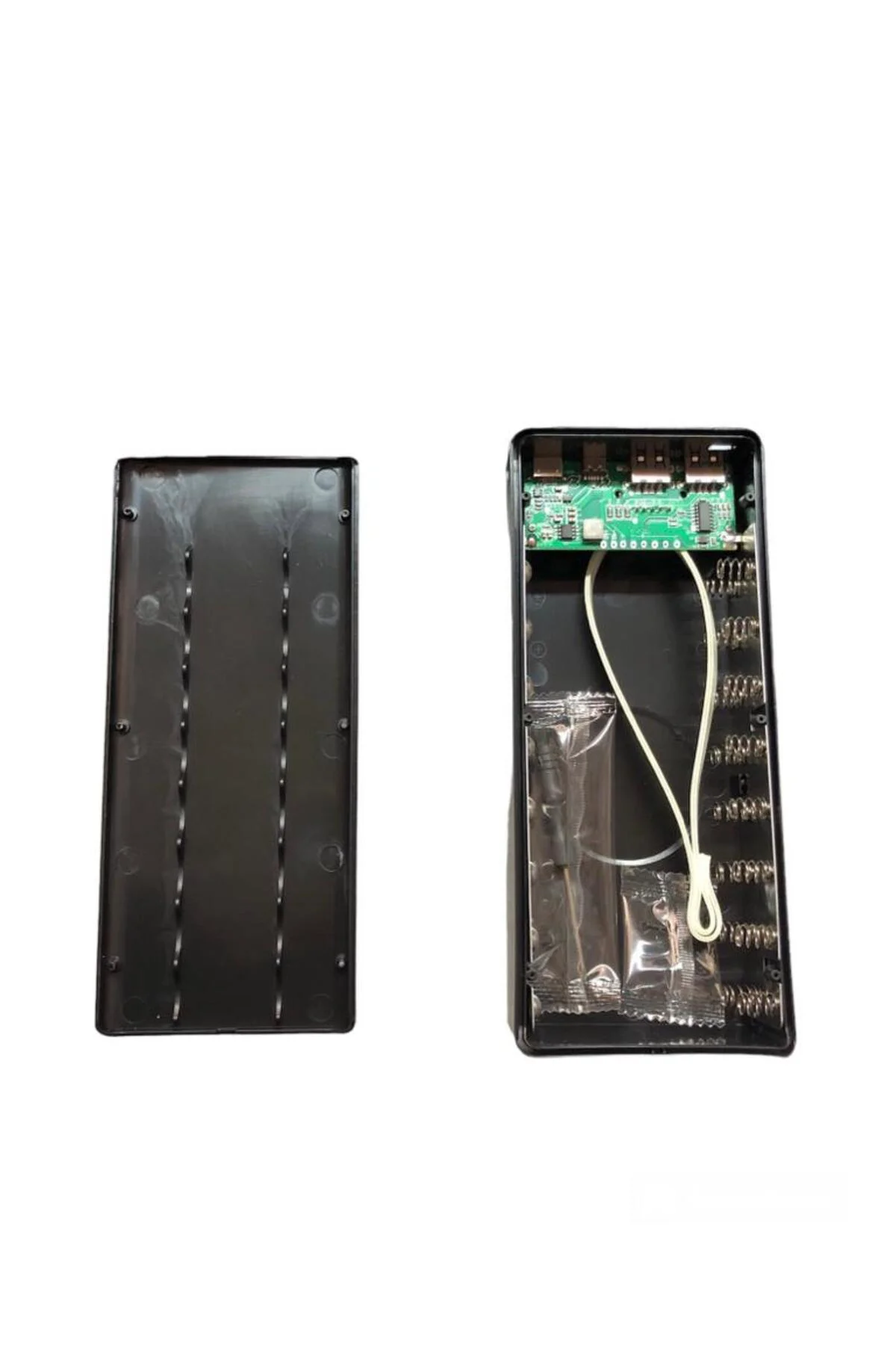 Boş powerbank kasası 16 pilli